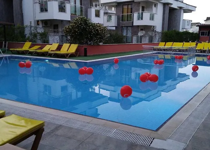 Grand Nar Adult Only Hotel