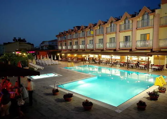 Grand Nar Adult Only 4*