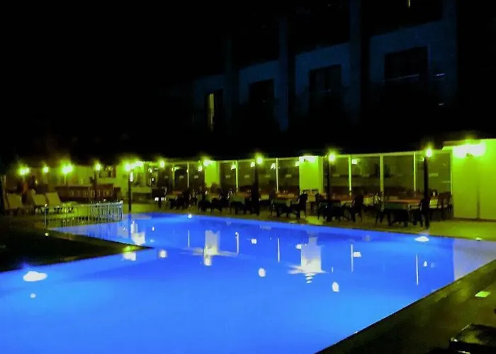 Hotel Grand Nar Adult Only 4*