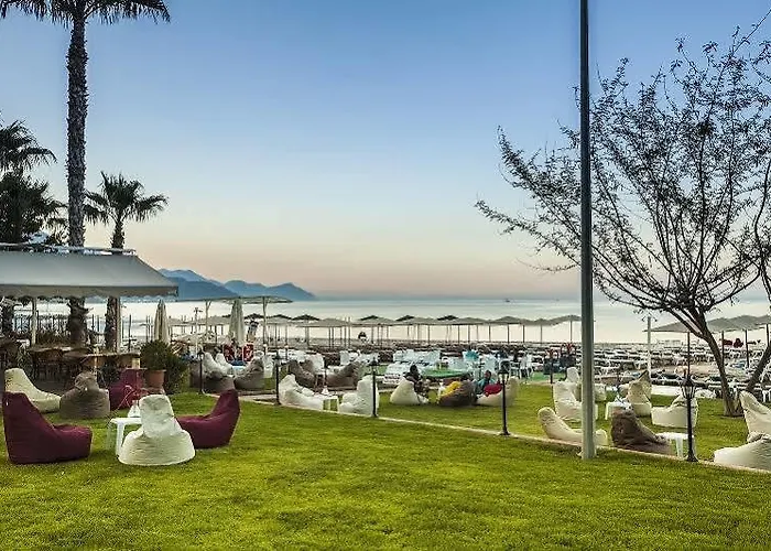 Grand Nar Adult Only Hotel 4*