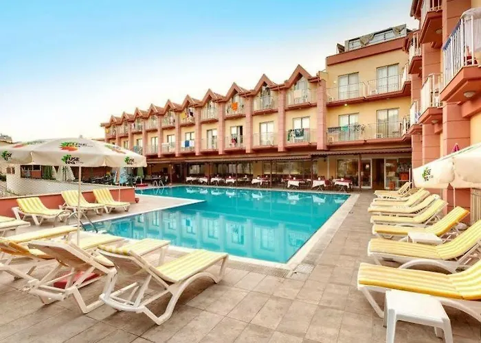 Grand Nar Adult Only 4* Kemer