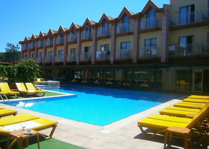 Grand Nar Adult Only Hotel 4*
