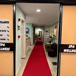 酒店 Grand Nar Adult Only 凯梅尔