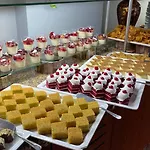 Grand Nar Adult Only 酒店 凯梅尔