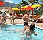فندق Grand Nar Adult Only