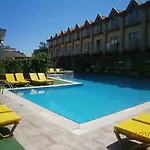 酒店 Grand Nar Adult Only 4*