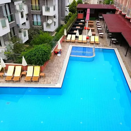 Grand Nar Adult Only מלון 4*