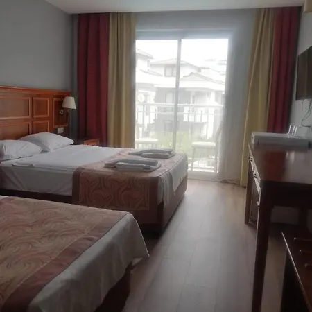 Grand Nar Adult Only מלון 4*