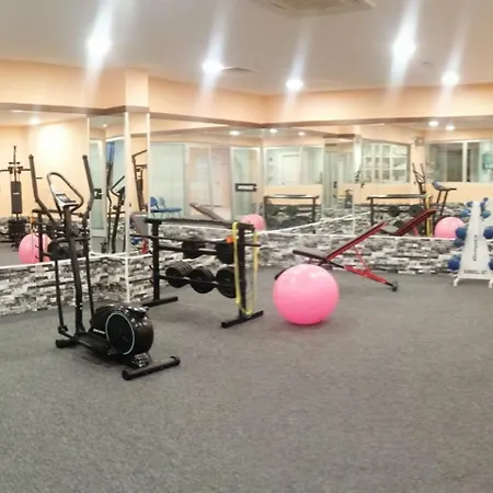 Grand Nar Adult Only 4* קמר