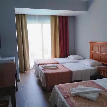 Grand Nar Adult Only מלון 4*