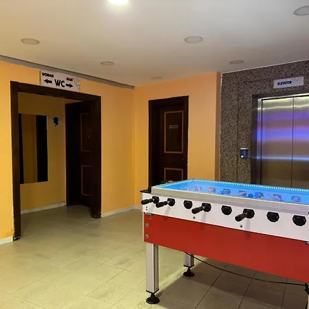 Grand Nar Adult Only 4* Kemer