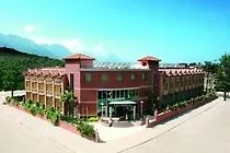מלון Grand Nar Adult Only קמר