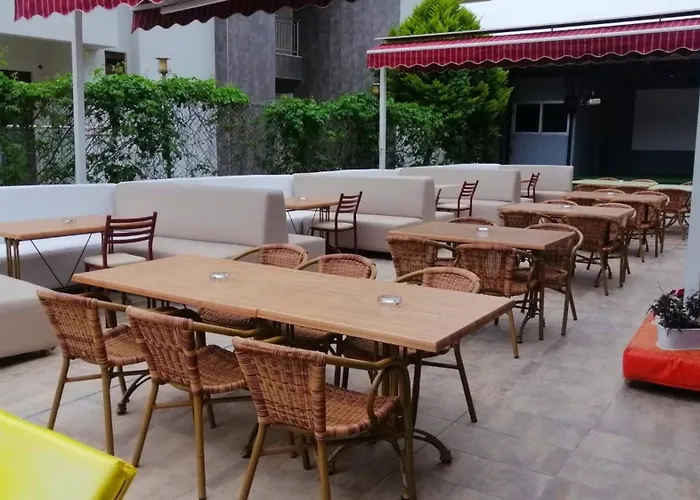 Hotel Grand Nar Adult Only Kemer