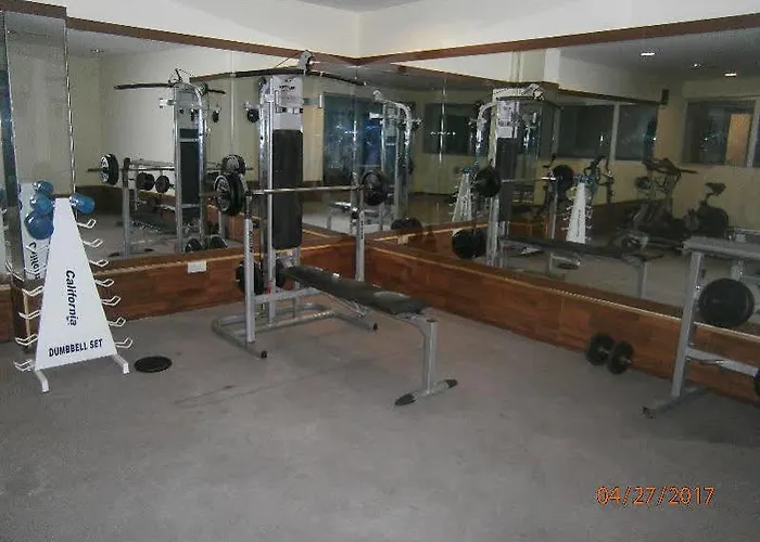 Grand Nar Adult Only 4* Kemer